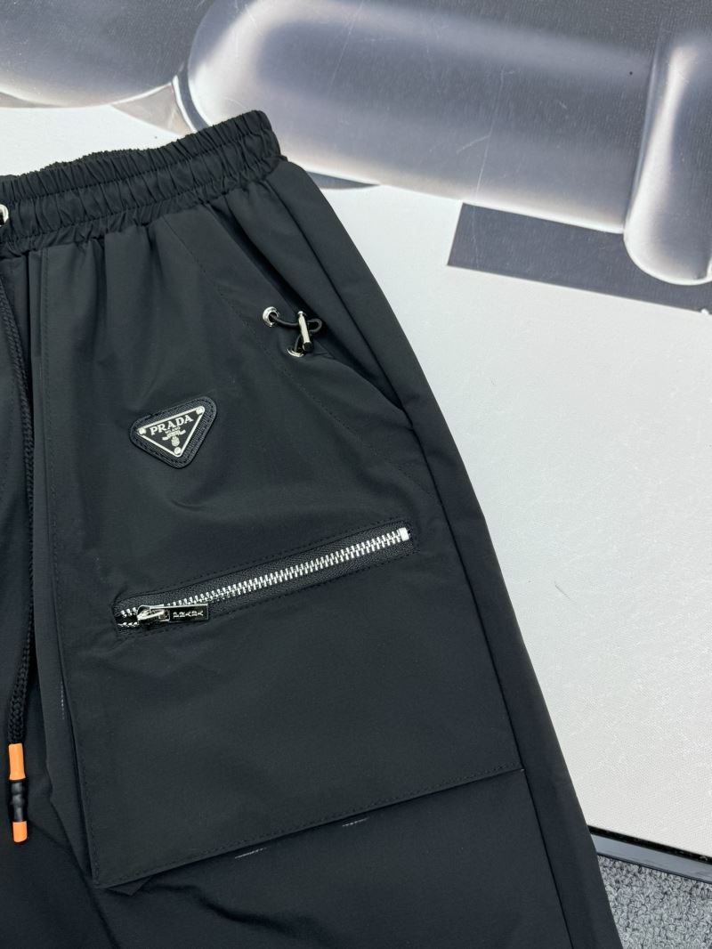 Prada Short Pants